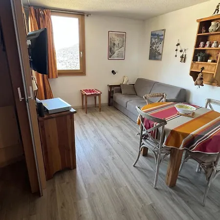 Διαμέρισμα 18 Clairiere Valmorel